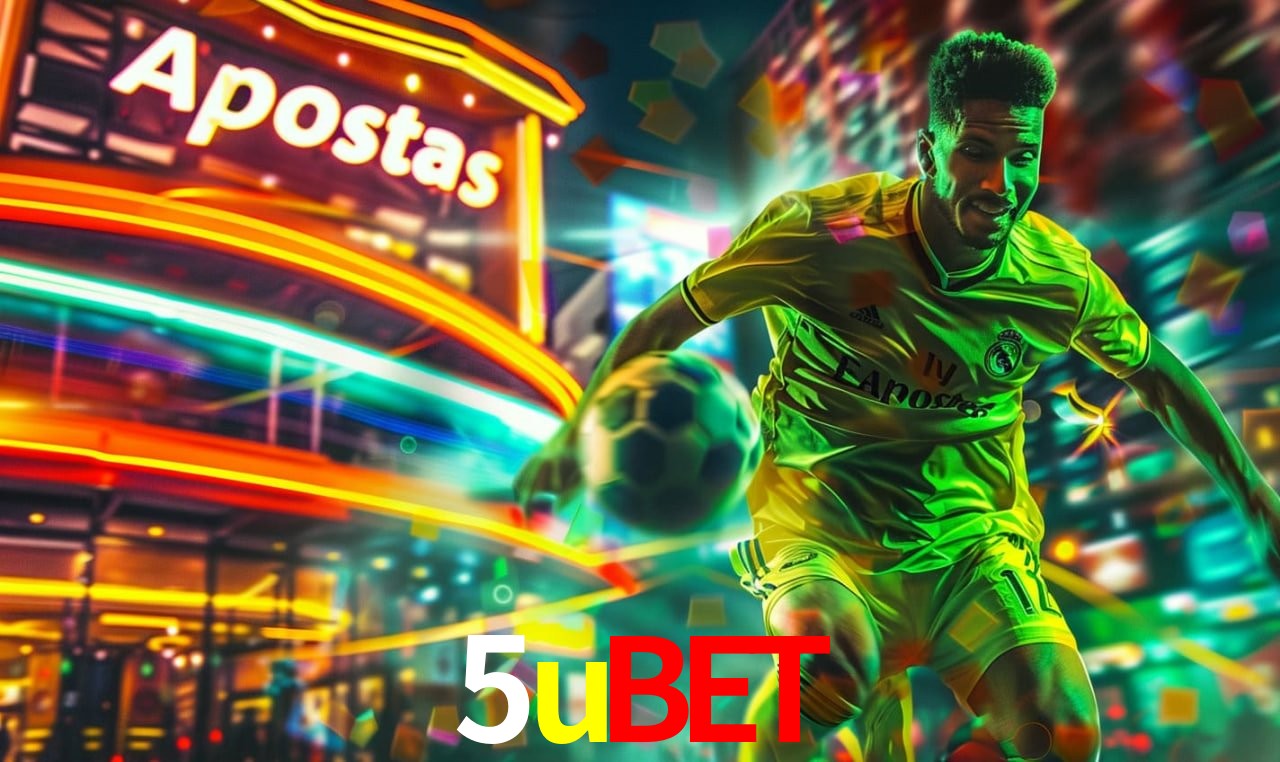 Bônus de Boas-vindas 5ubet