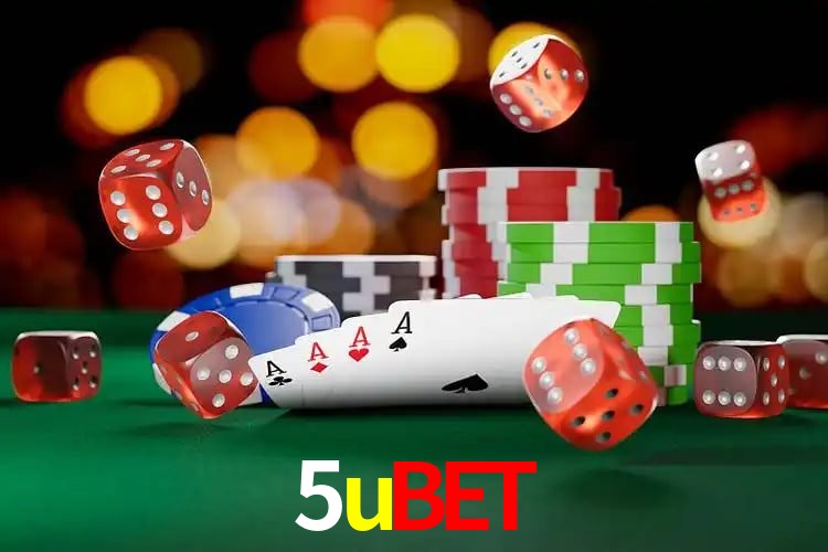 Experiência VIP 5ubet