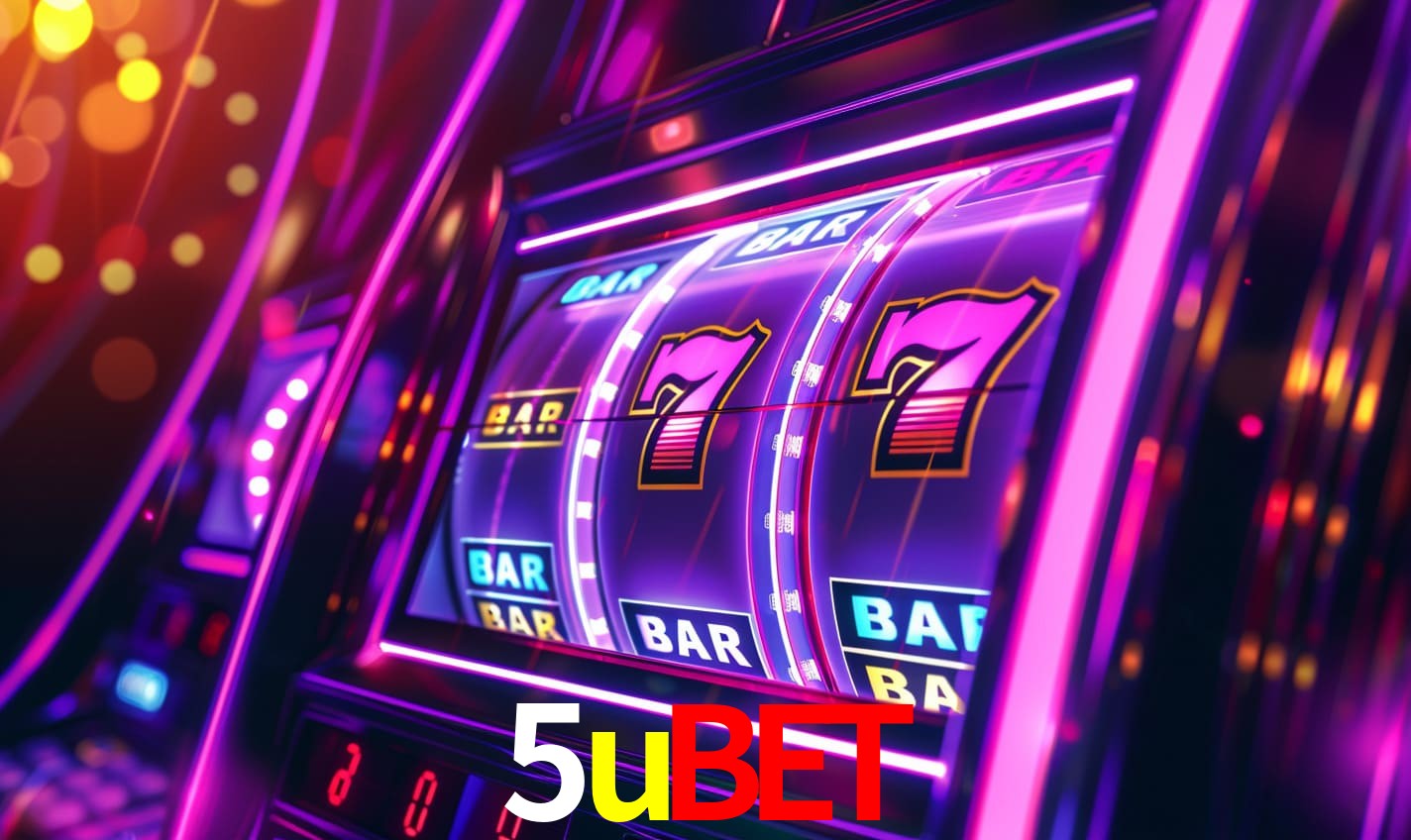 5ubet - Clube VIP da Fortuna - 5ubet.com