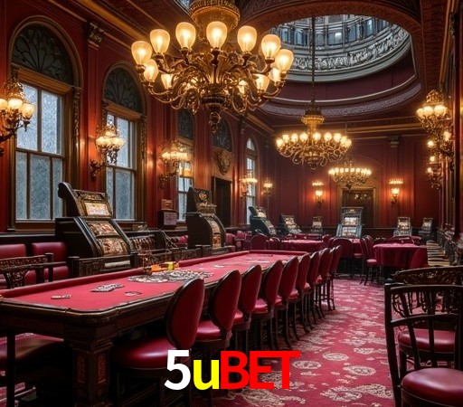 Benefícios da Conta 5ubet