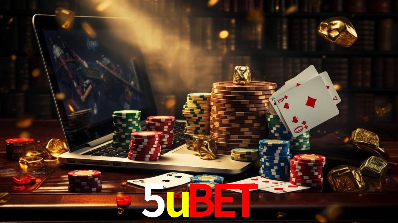 Bônus de Boas-vindas 5ubet