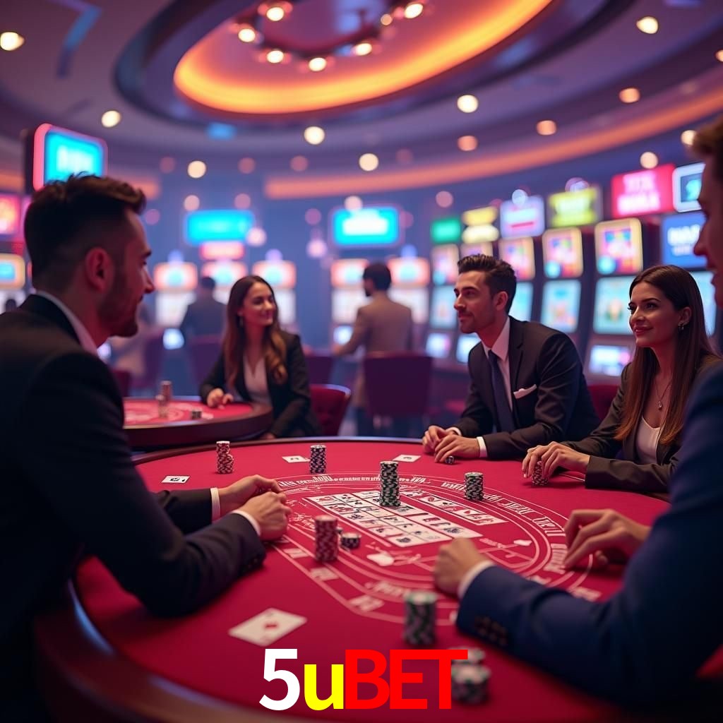 Interface Premium 5ubet