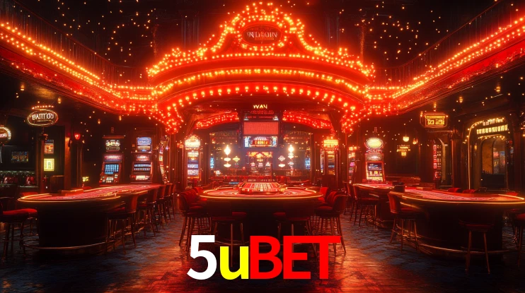 5ubet App Interface