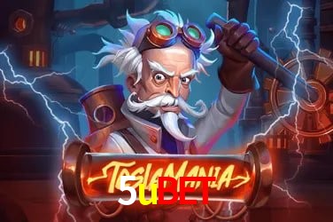 Estatísticas do Jogo 5ubet
