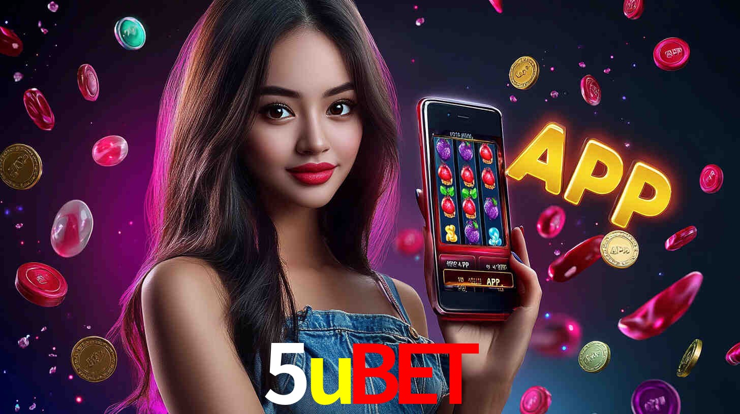 A Experiência Imersiva dos Cassinos Ao Vivo no 5ubet