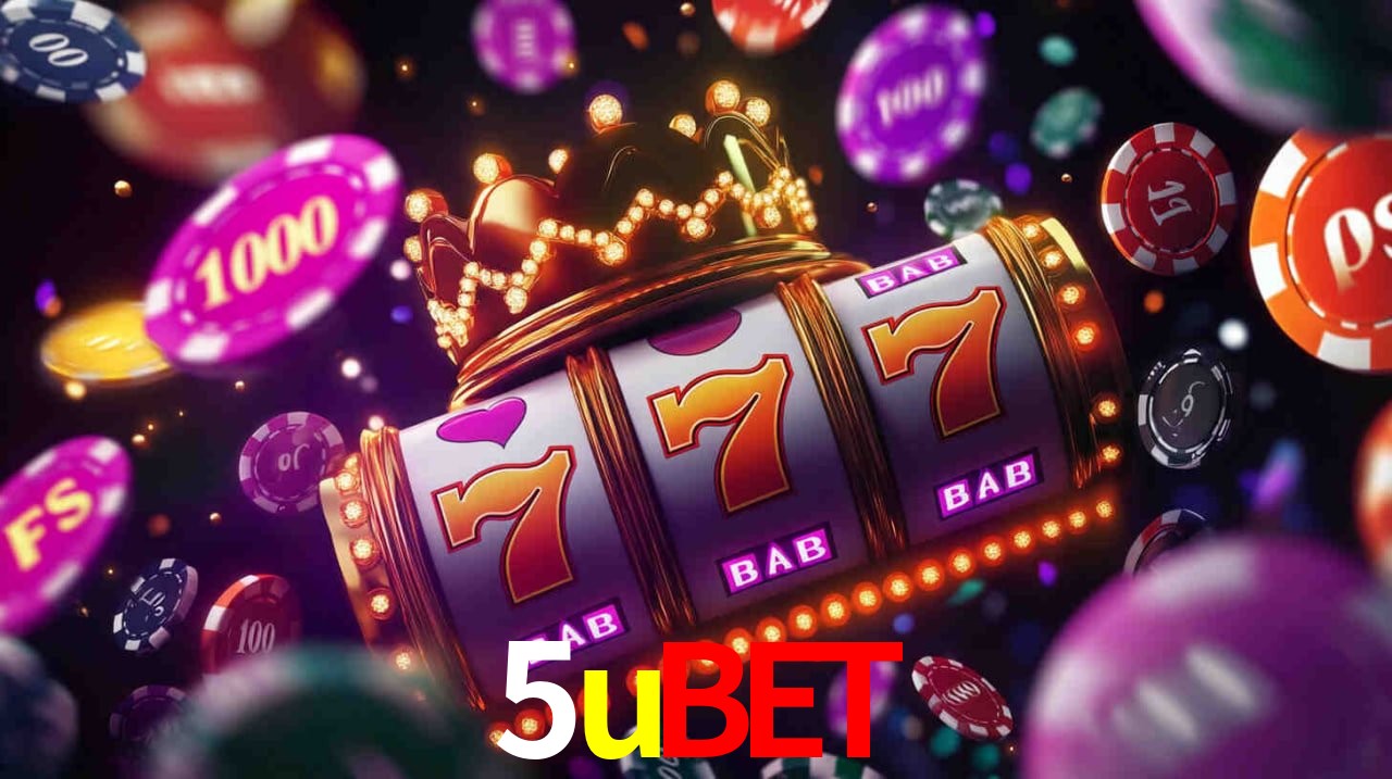 Slot Games 5ubet