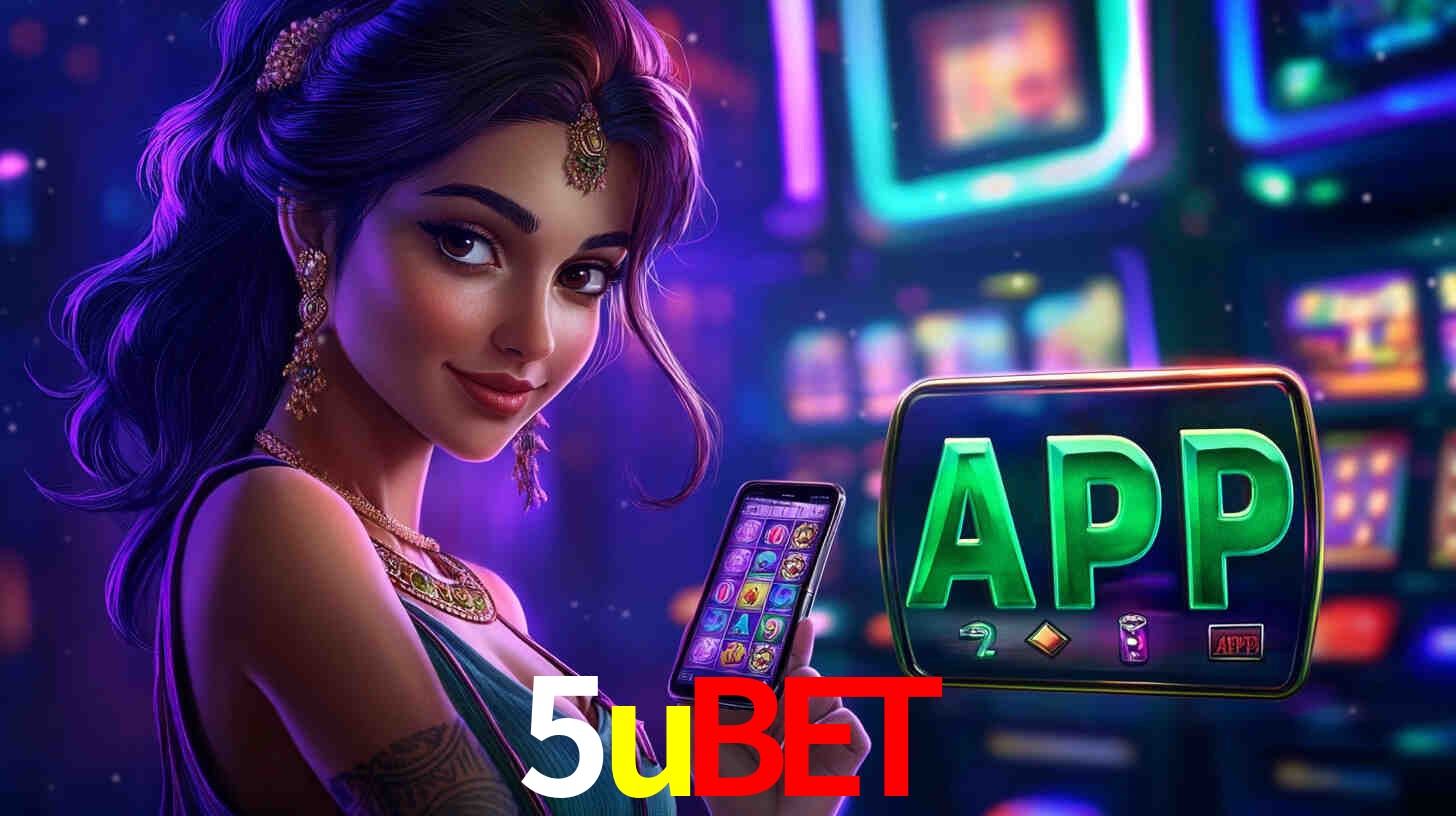 5ubet.com
