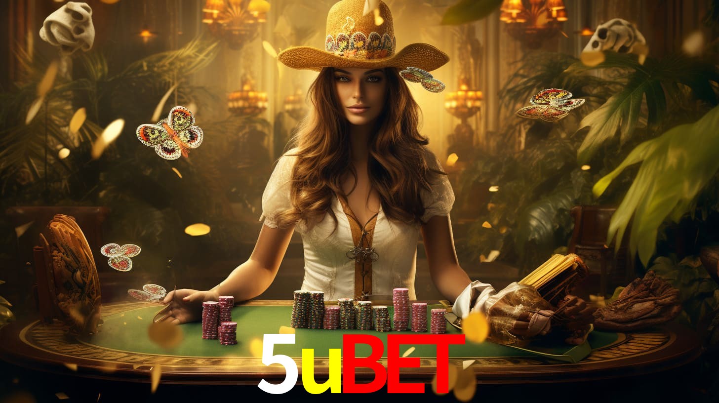 VIP Casino 5ubet