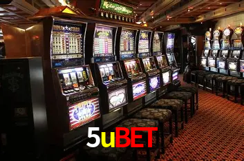 A Revolução dos Aplicativos de Jogos no 5ubet