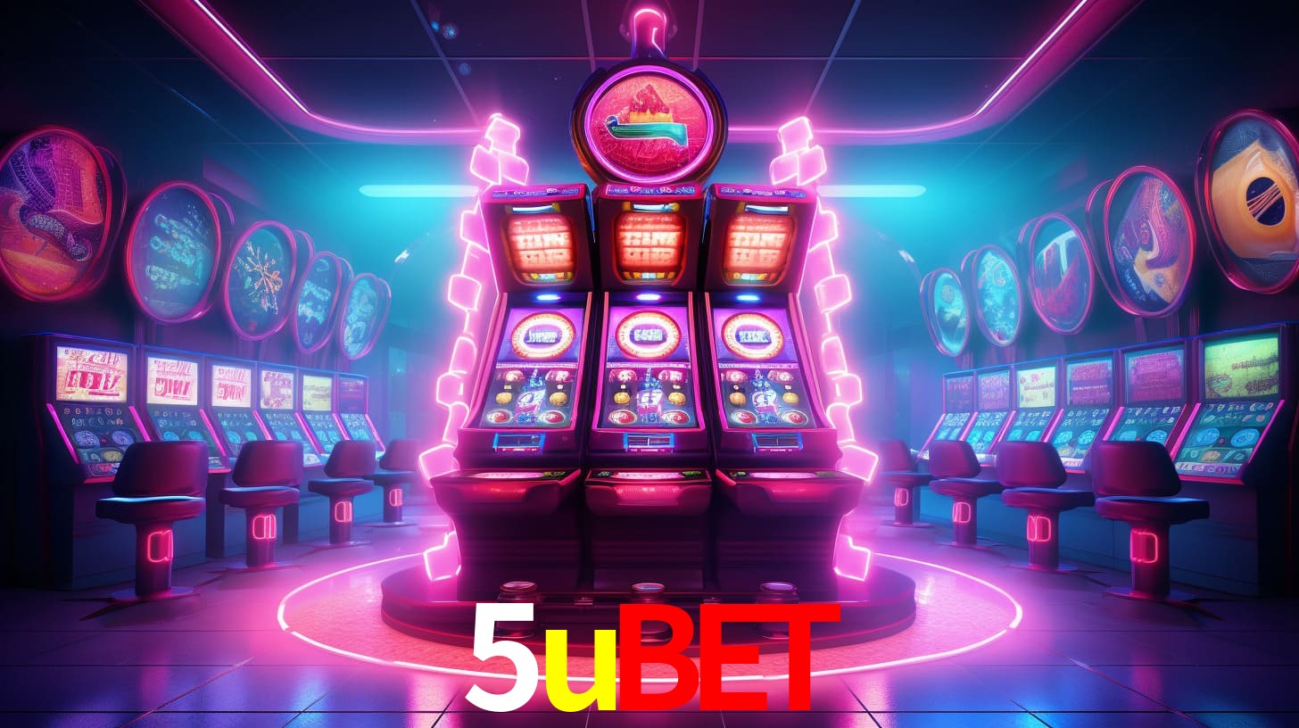 5ubet.com