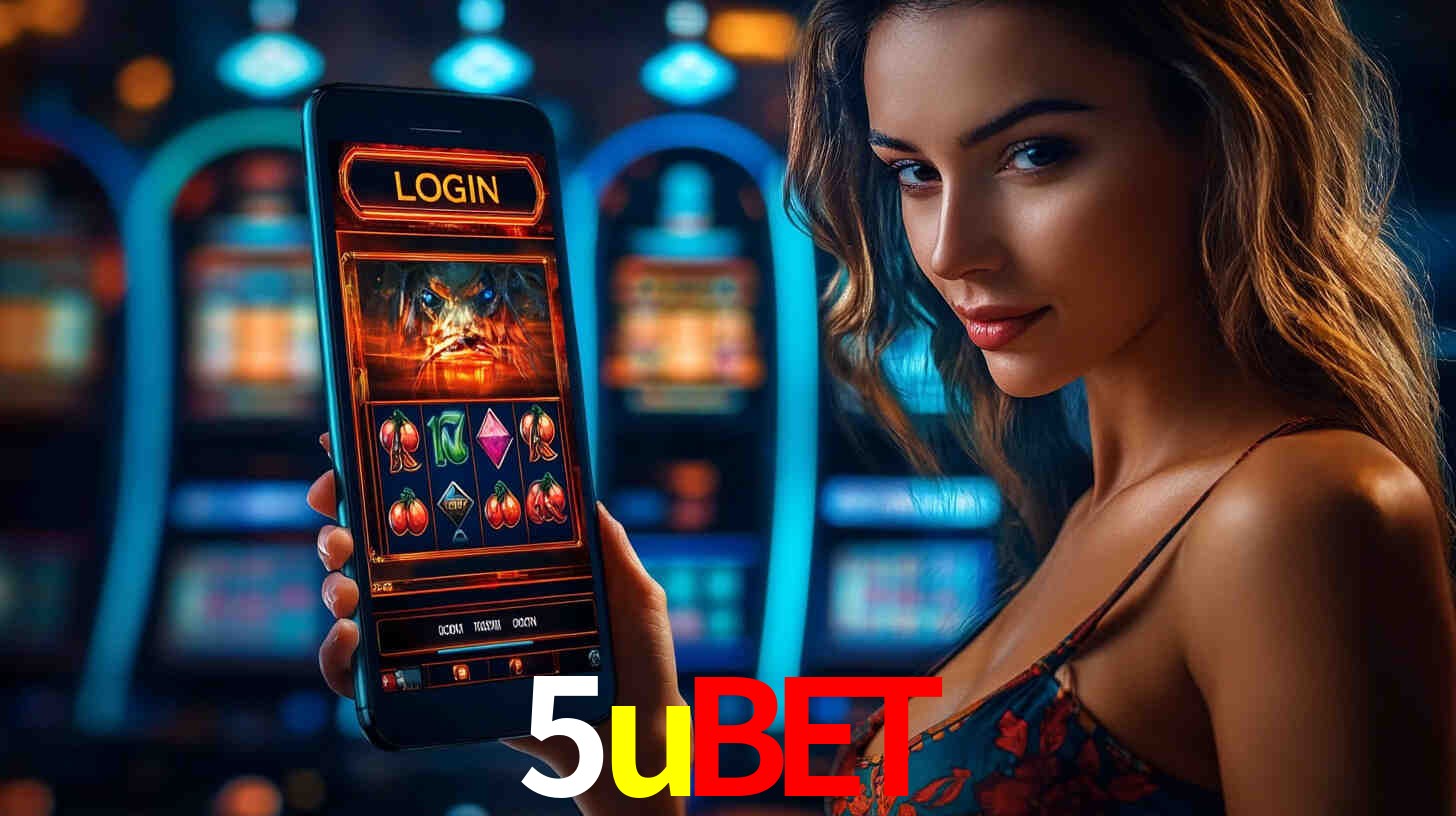 5ubet.com