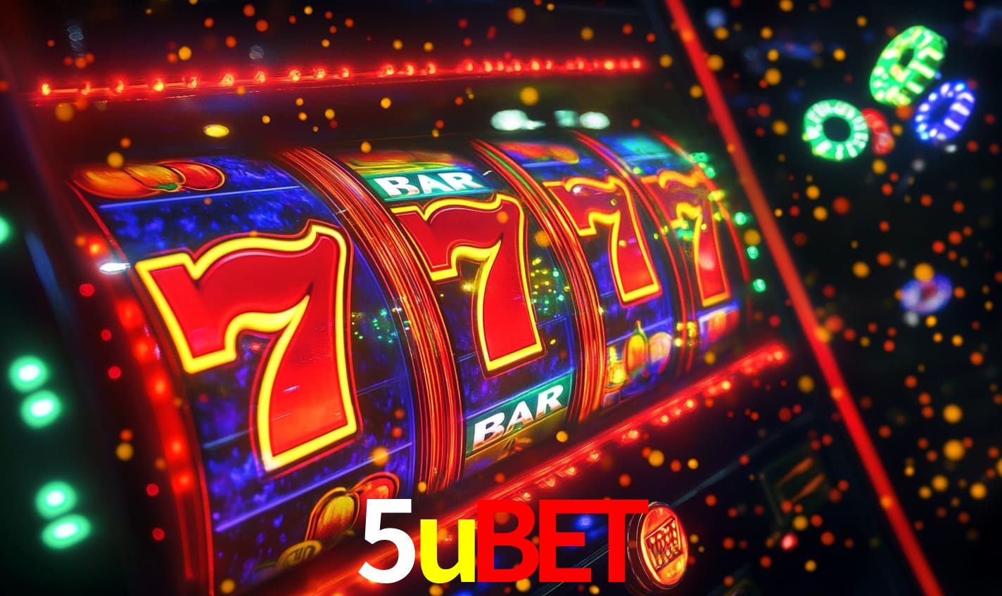 5ubet.com