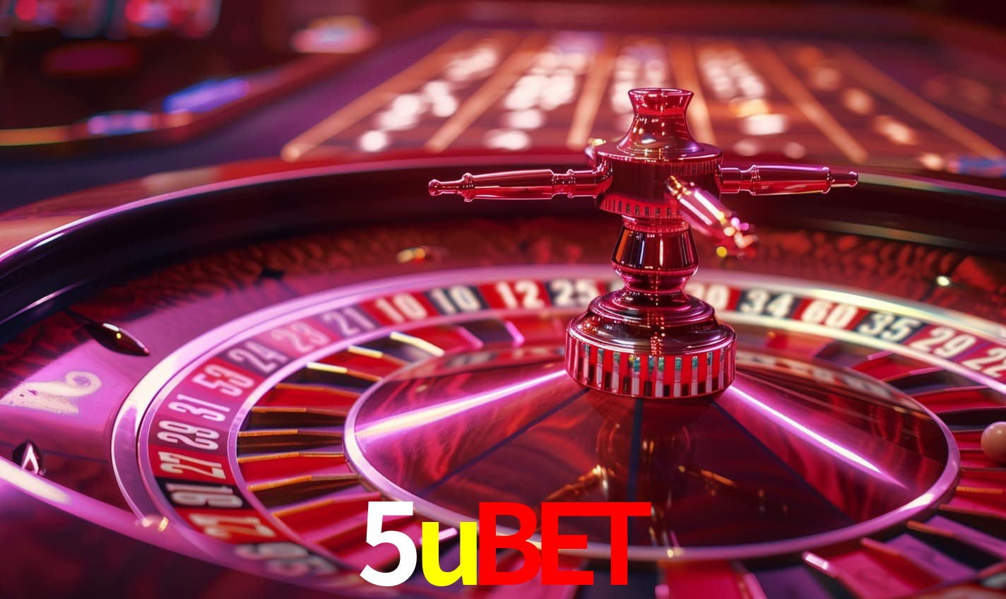 Explorando a Categoria de Eventos em Apostas na 5ubet
