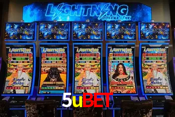 Apostas Esportivas na 5ubet: Um Guia Completo