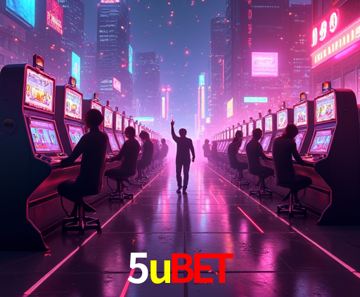 Jogos Exclusivos 5ubet