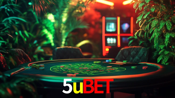 Live Casino 5ubet