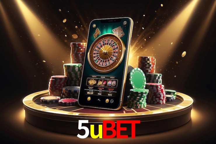Diretório de Jogos 5ubet
