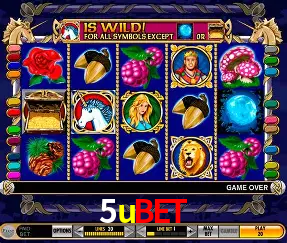 Descubra a Magia dos Jogos de Arcade no 5ubet