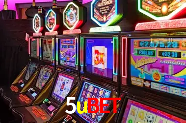 Explorando a Categoria de Eventos em Apostas na 5ubet