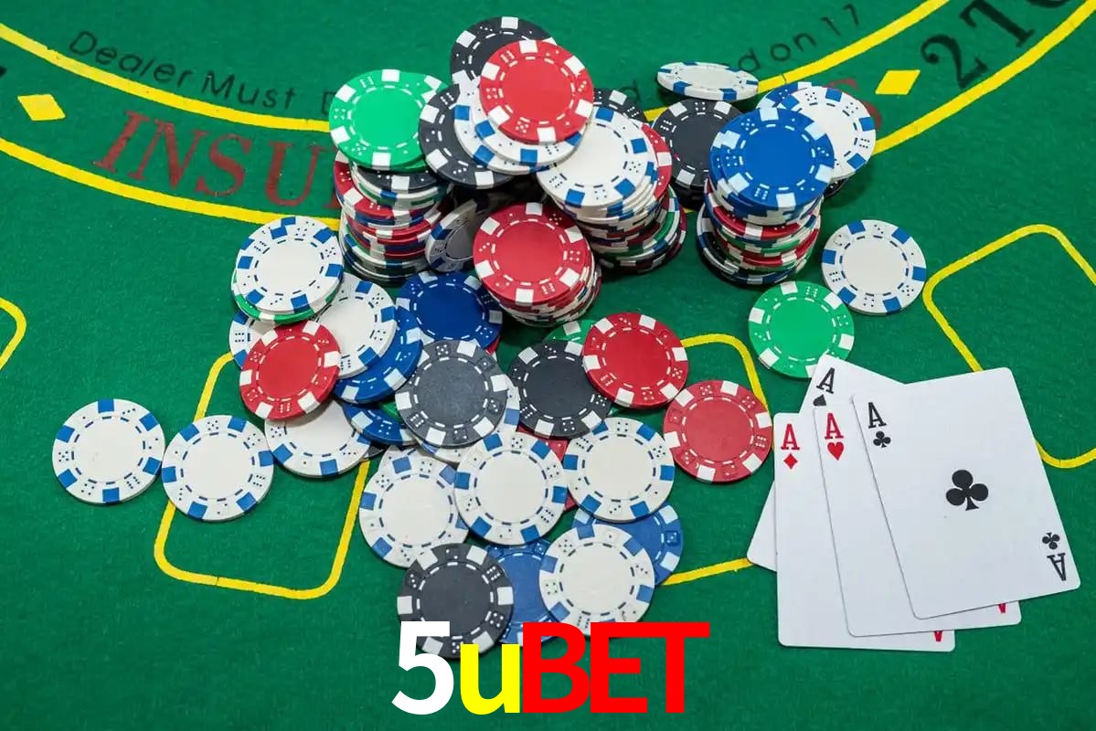 Interface do App 5ubet