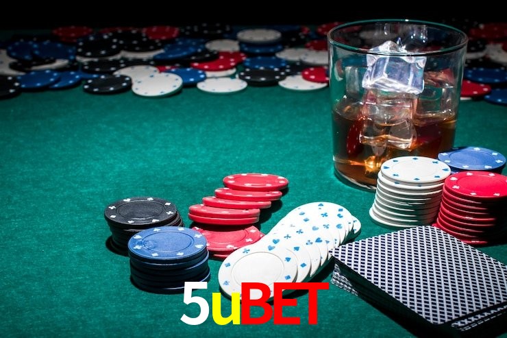 Bônus Diários 5ubet