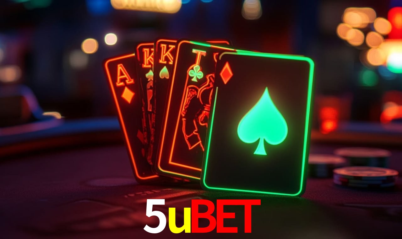 Apostas de Tênis 5ubet