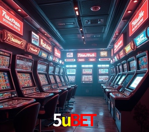 Design Responsivo 5ubet