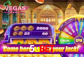 Desvendando o Mundo dos Jogos Virtuais na 5ubet