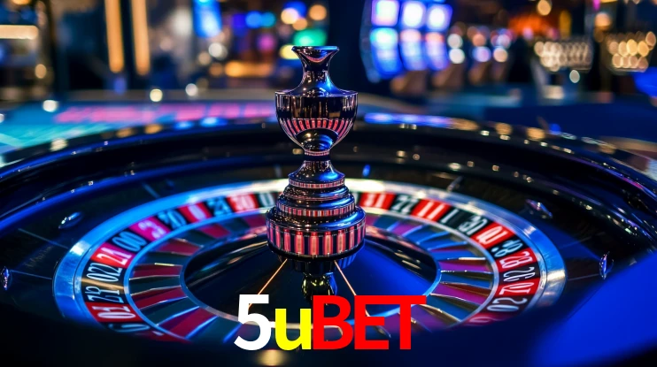Ofertas Imperdíveis na 5ubet: Promoções e Bônus Que Valem a Pena