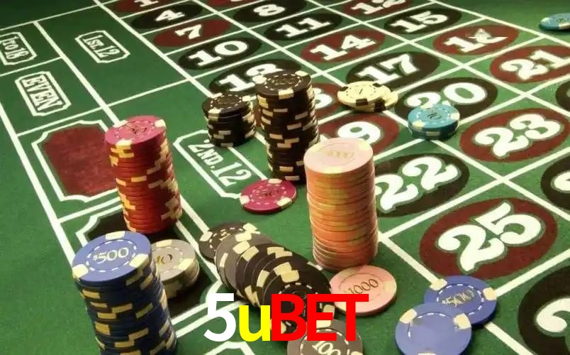 Estatísticas Esportivas 5ubet