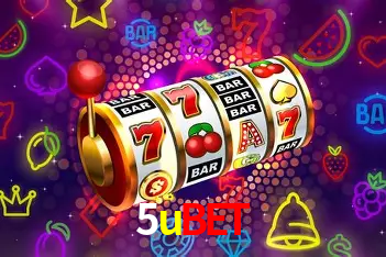 Descubra o Mundo do Cassino Online com 5ubet
