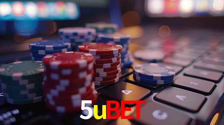 Casino Ao Vivo 5ubet