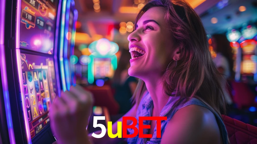 Experimente o Login Seguro Premium no 5ubet