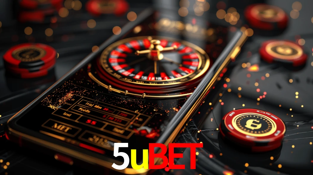 Account Benefits 5ubet