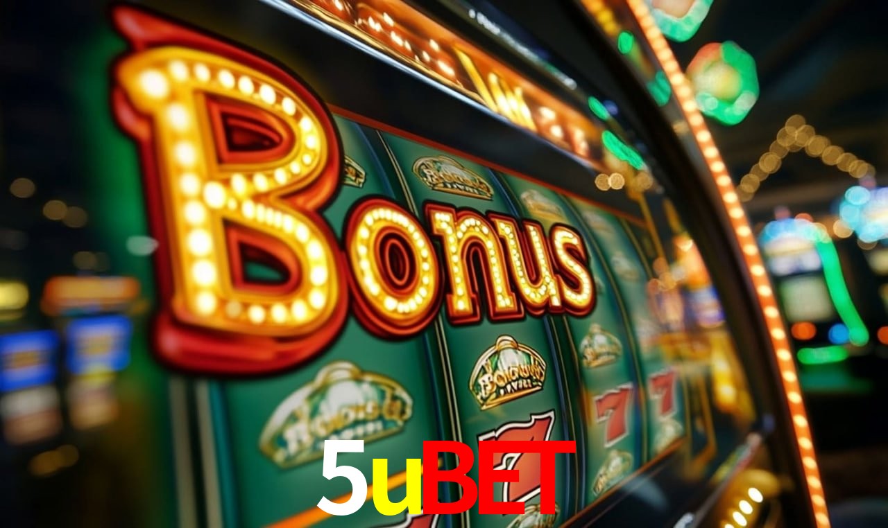 Integração de APIs 5ubet