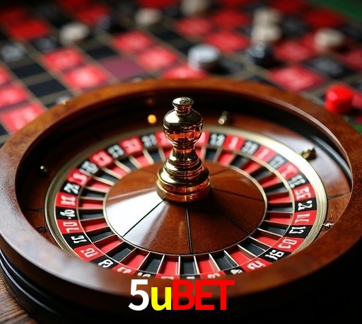 Tecnologia da Plataforma 5ubet