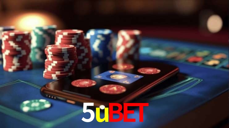 Torneios 5ubet