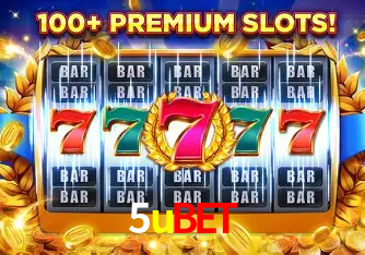 A Popularidade dos Caça-Níqueis no 5ubet