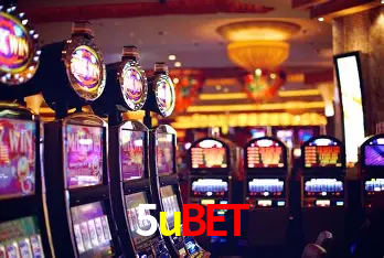 Descubra a Essência do 5ubet: Nossa História e Compromissos