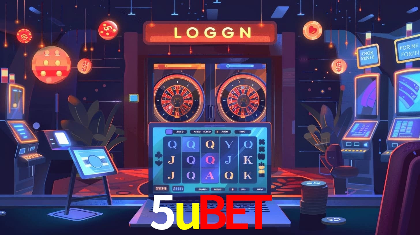 Cadastro Rápido 5ubet