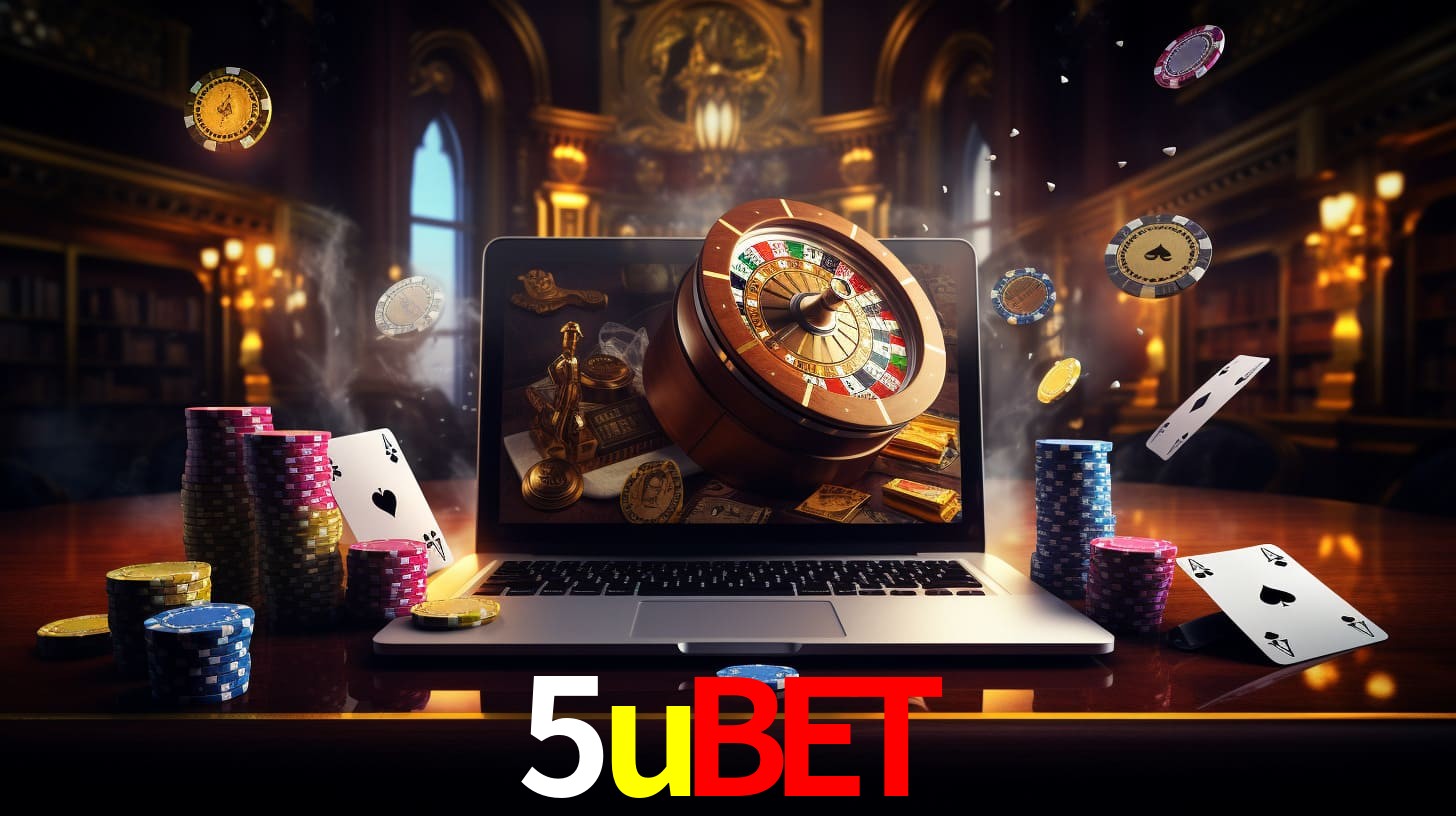 Blackjack Table 5ubet