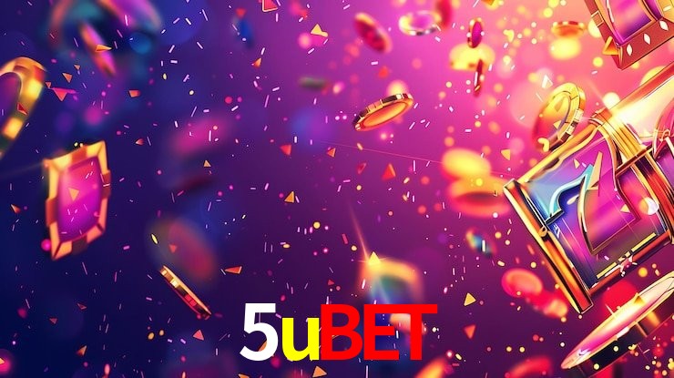 Desvendando o Mundo dos Jogos Virtuais na 5ubet