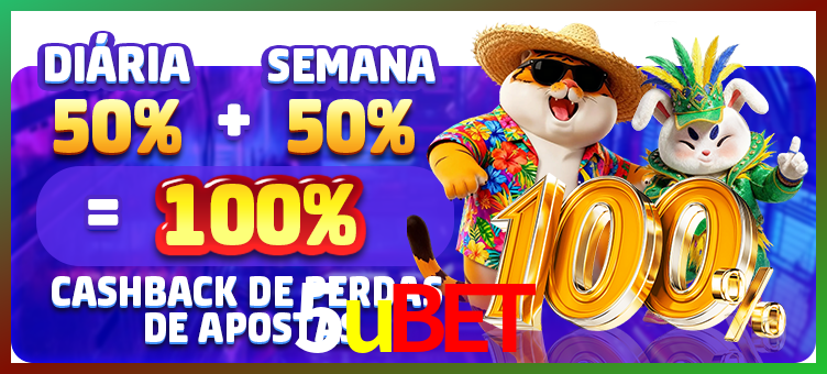 Qualificar VIP 5ubet