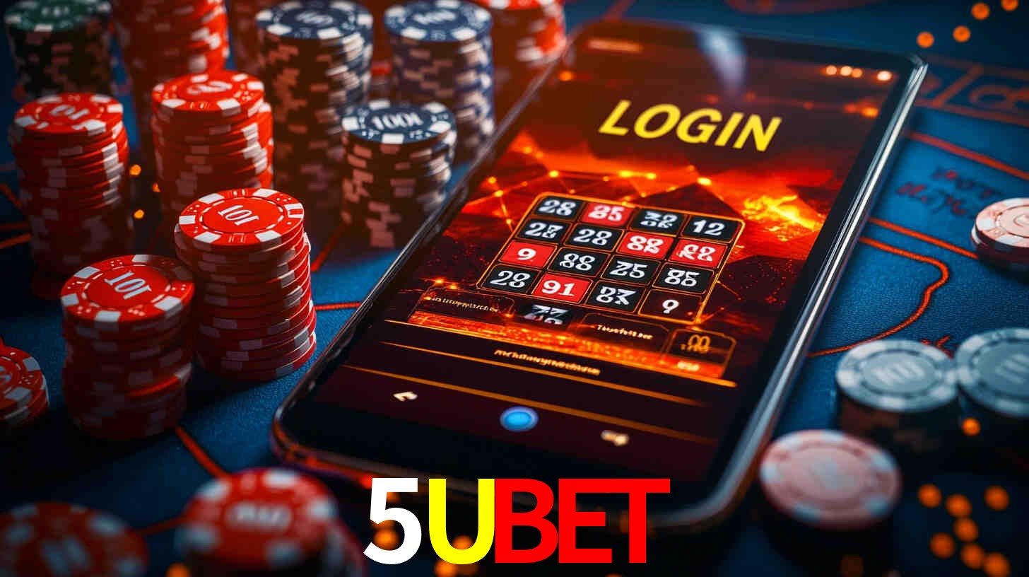 5UBET