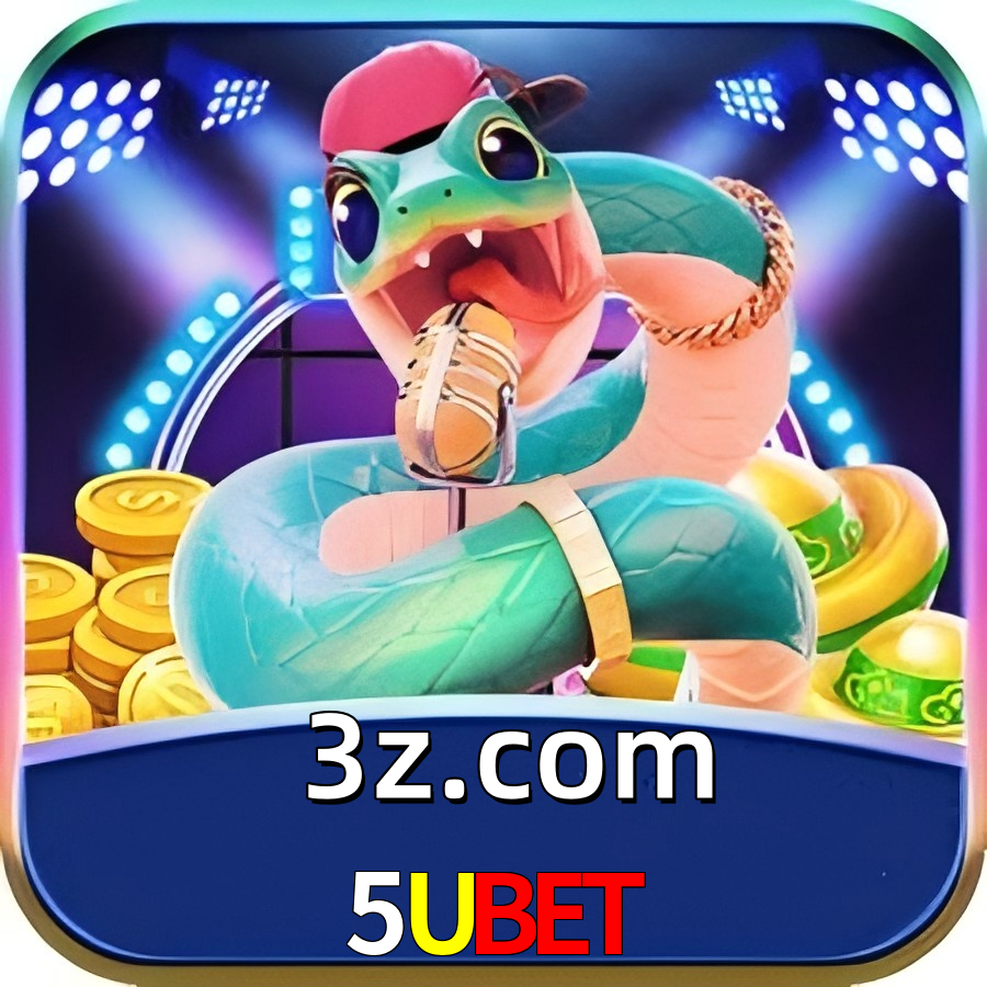 5UBET Brasil