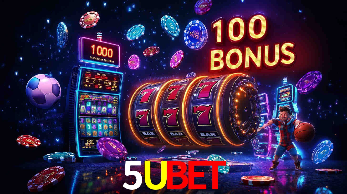 5UBET